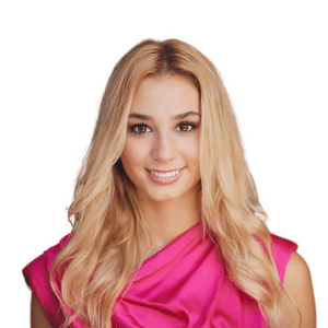 Brooke Brenton